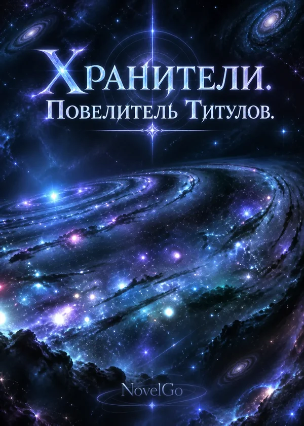 Хранители. Повелитель Титулов.