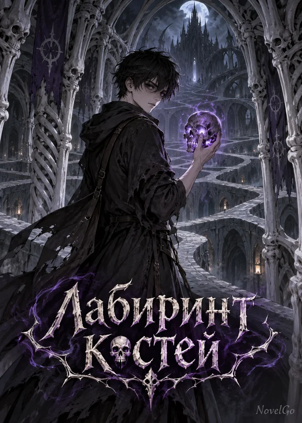 Лабиринт костей