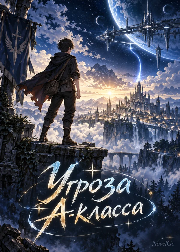 Угроза А-класса