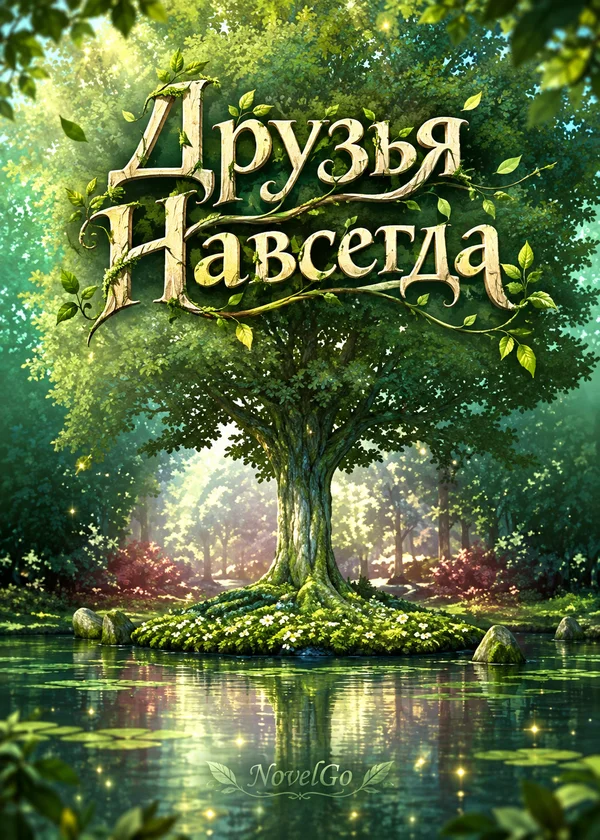 Друзья Навсегда