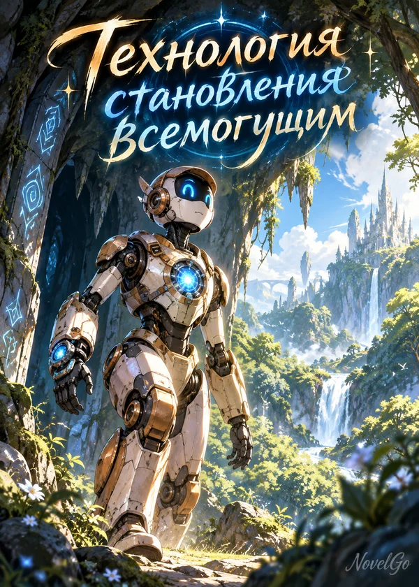 Технология становления всемогущим