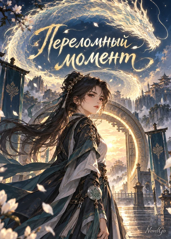 Переломный момент