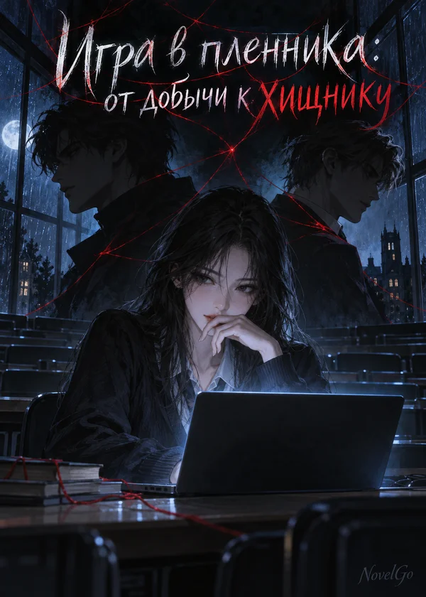 Игра в пленника: от добычи к хищнику