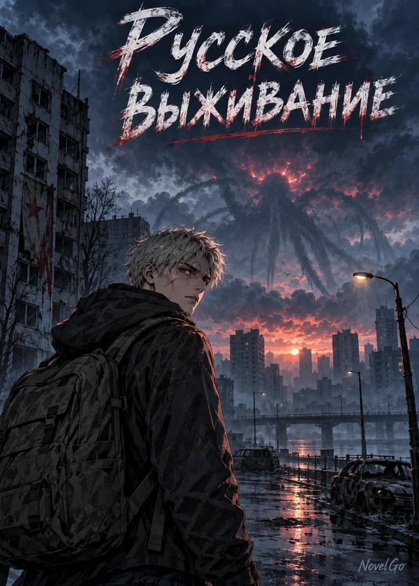 Русское выживание