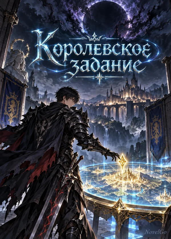 Королевское задание