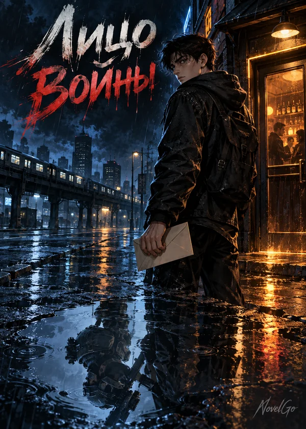 Лицо Войны