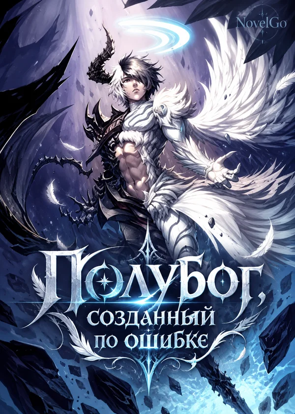 Полубог, созданный по ошибке