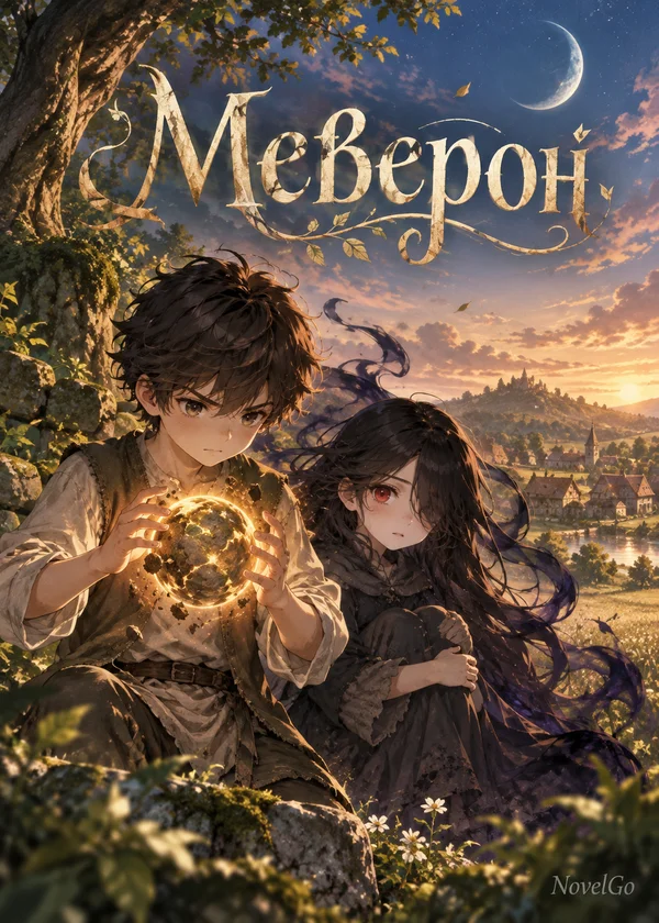 Меверон