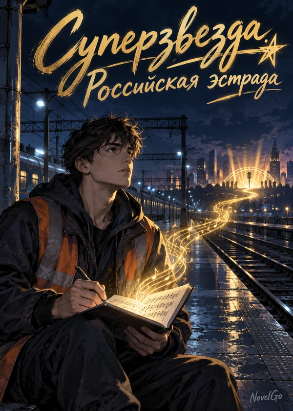 Суперзвезда. Российская эстрада