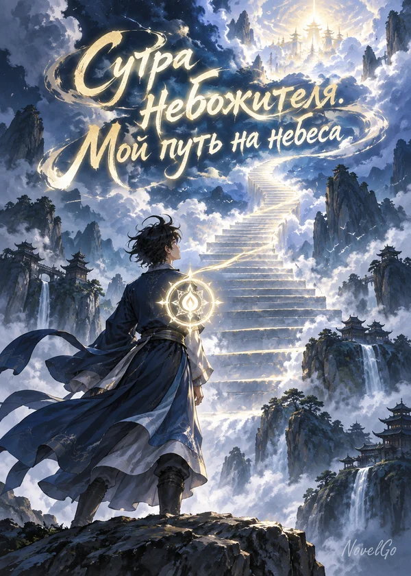 Сутра небожителя. Мой путь на небеса