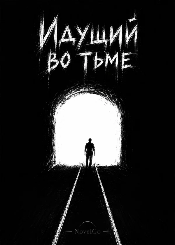 Идущий во тьме