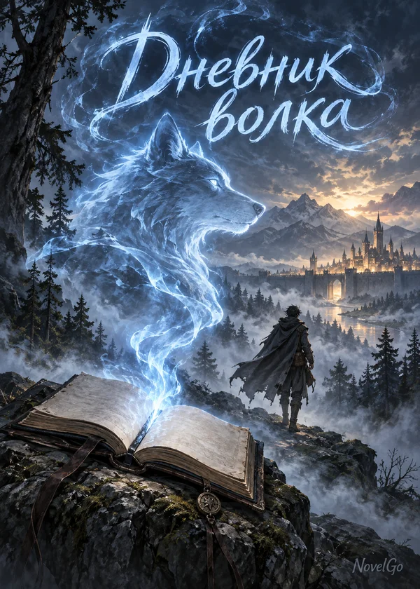 Дневник волка