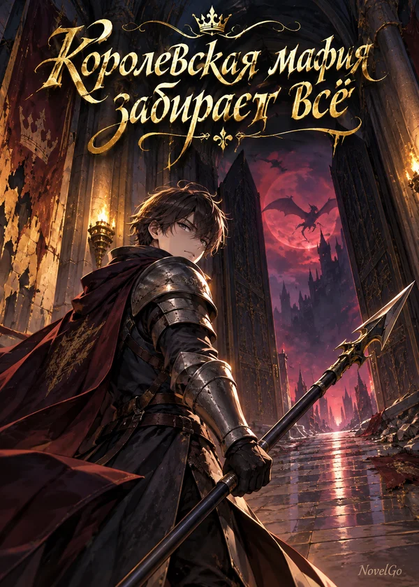 Королевская мафия забирает всё