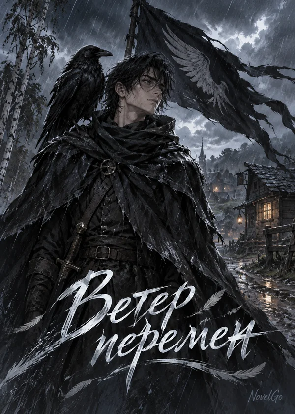 Ветер перемен
