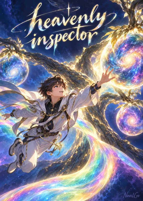 heavenly inspector
