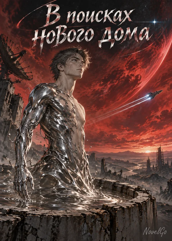 В поисках нового дома