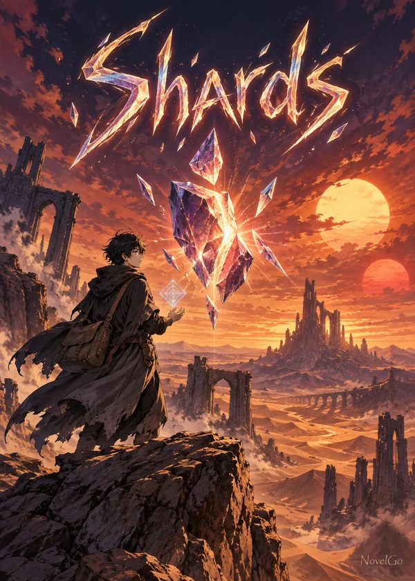 Shards