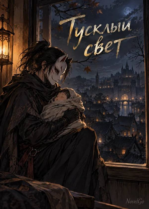 Тусклый свет