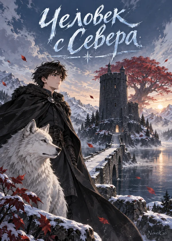 Человек с Севера