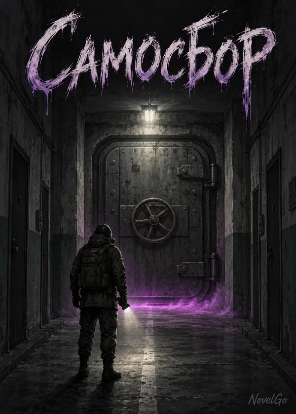 Самосбор