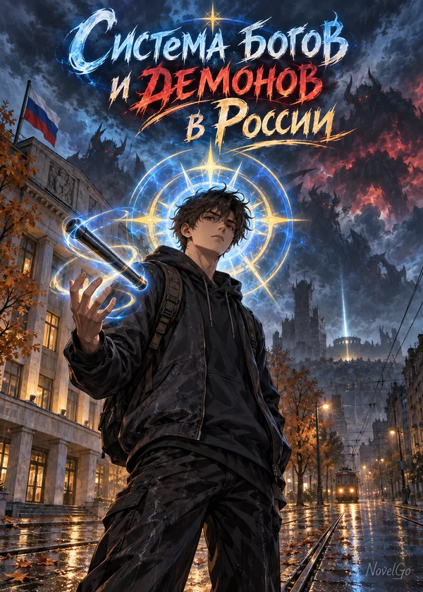 Система богов и демонов в России