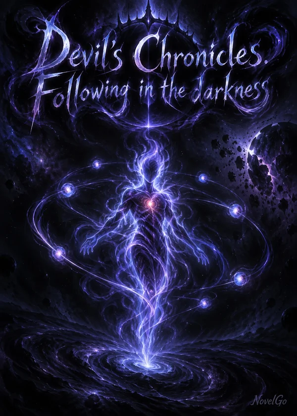 Devil's Chronicles. Following in the darkness