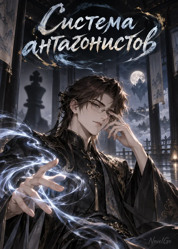 Система антагонистов