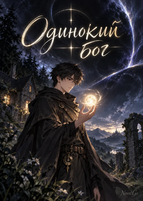 Одинокий бог