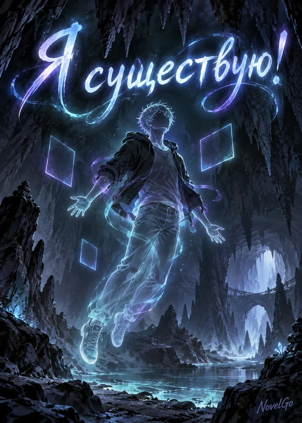 Я существую!