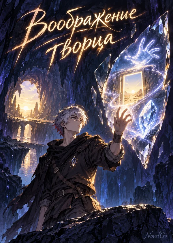 Воображение творца