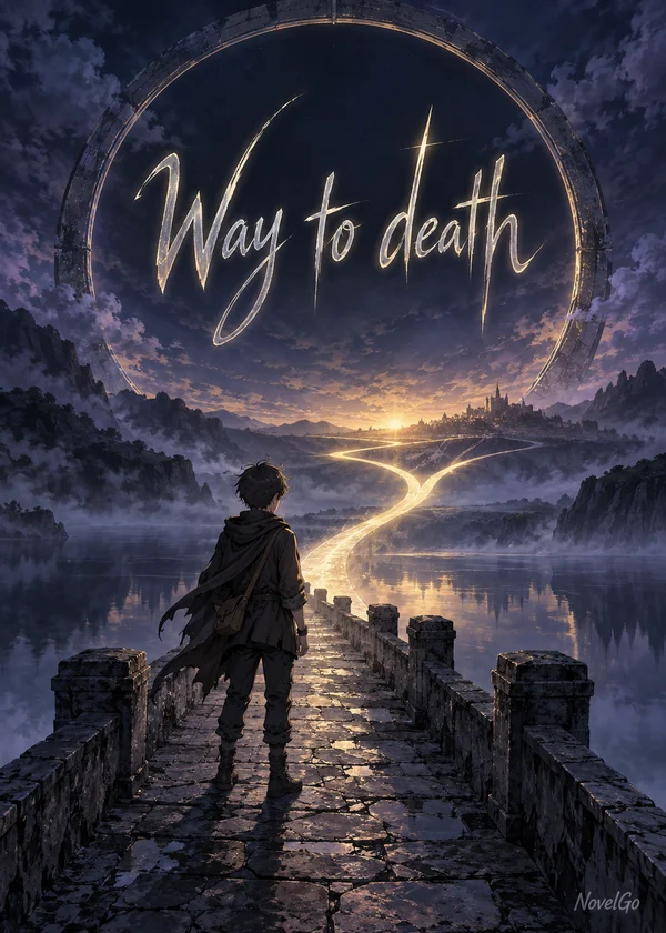 Way to death
