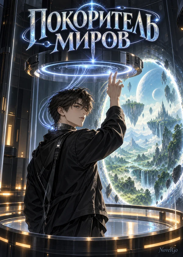 Покоритель миров