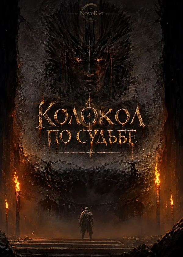 Колокол по судьбе