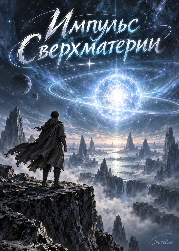 Импульс Сверхматерии