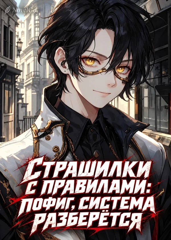 Страшилки с правилами: пофиг, система разберётся