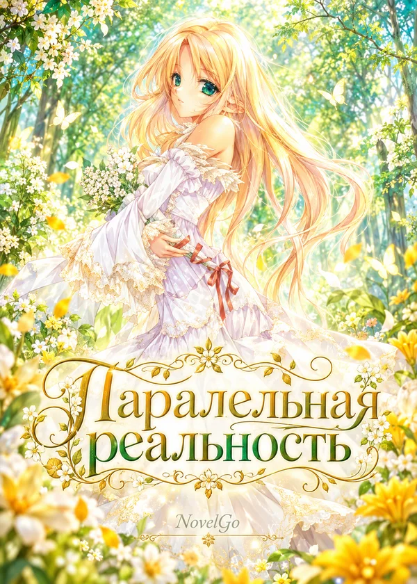 Паралельная реальность
