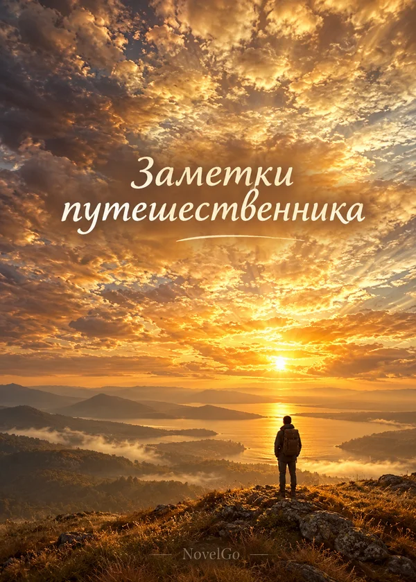 Заметки путешественника