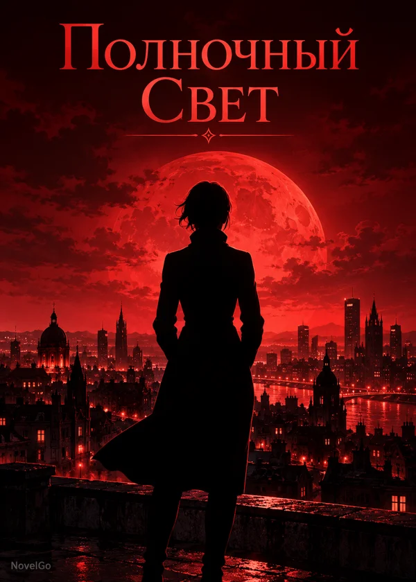 Полночный Свет