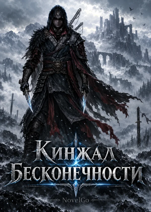 Кинжал бесконечности