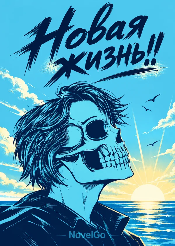 Новая жизнь!!