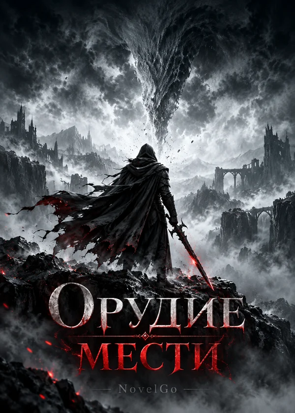 Орудие мести