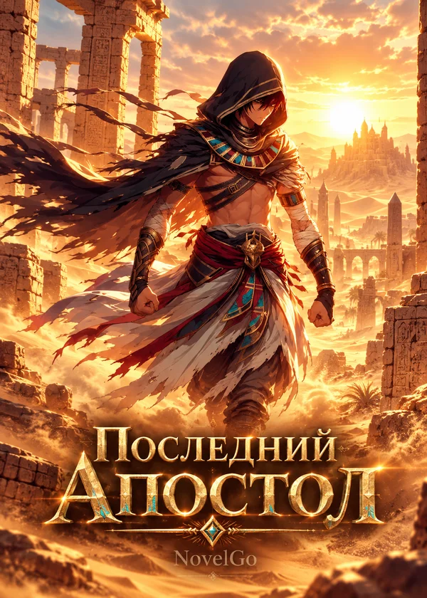 Последний Апостол