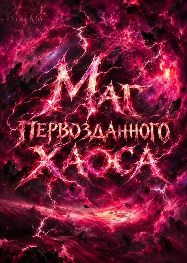 Маг первозданного хаоса