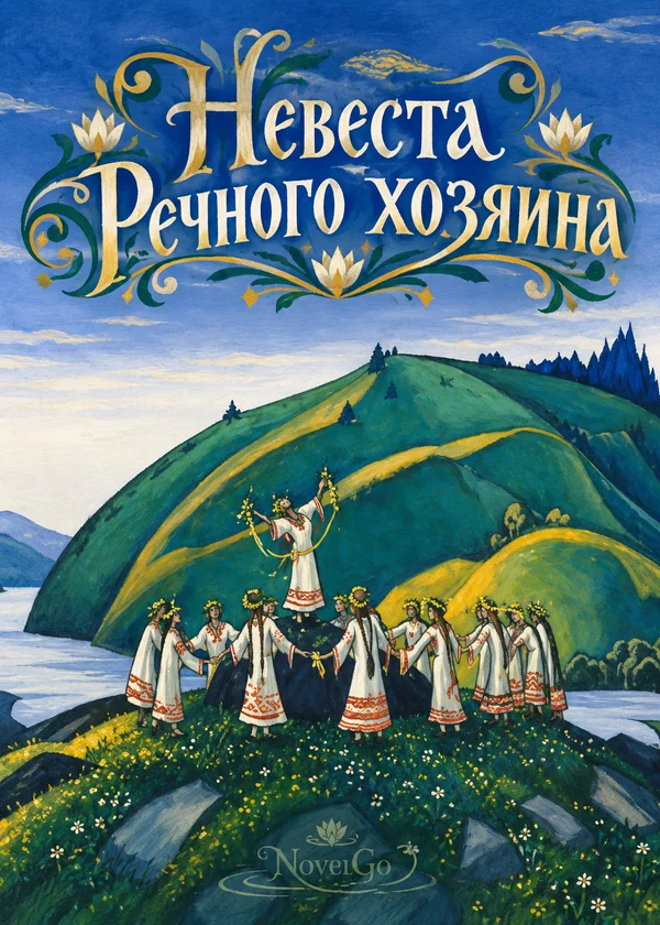Невеста Речного хозяина