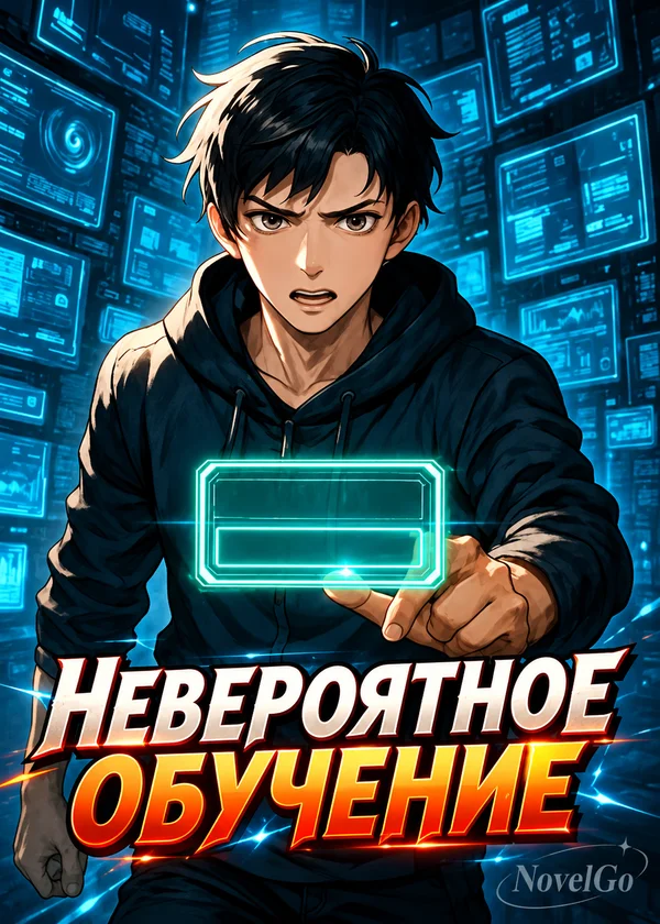 Невероятное обучение