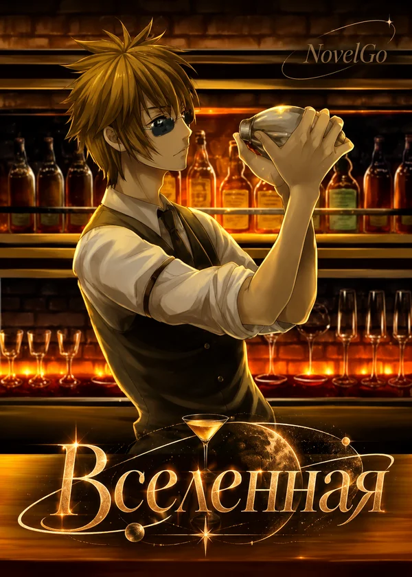 Вселенная
