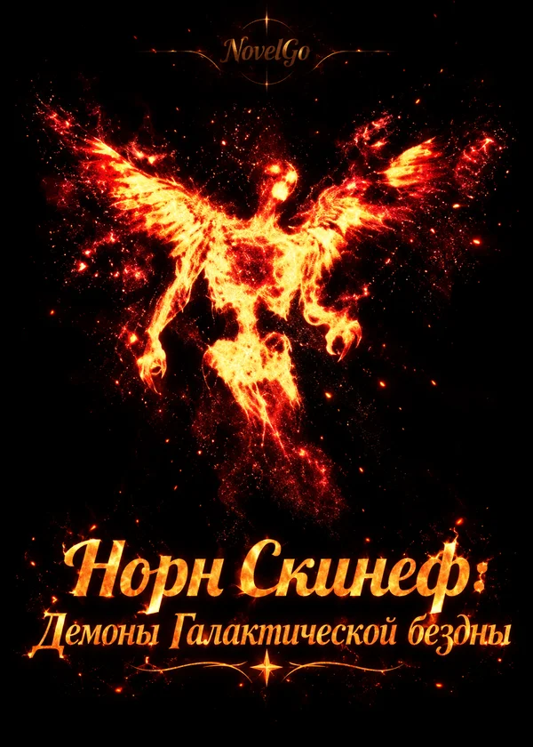 Норн Скинеф: Демоны Галактической бездны