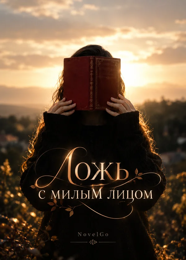 Ложь с милым лицом