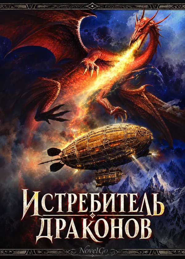 Истребитель драконов