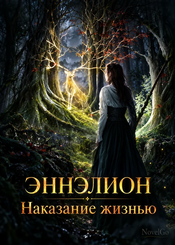 Эннэлион. Наказание жизнью